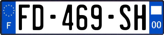 FD-469-SH