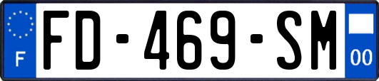 FD-469-SM