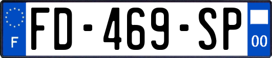 FD-469-SP