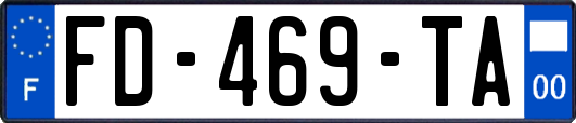 FD-469-TA