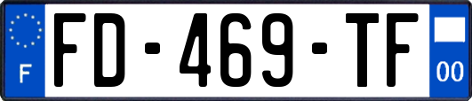 FD-469-TF