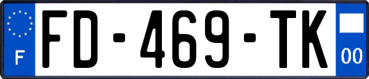 FD-469-TK