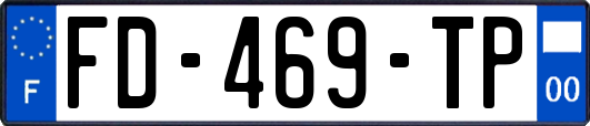 FD-469-TP