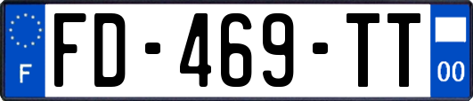 FD-469-TT