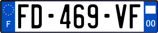 FD-469-VF