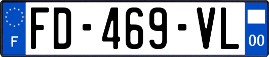 FD-469-VL