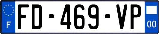 FD-469-VP