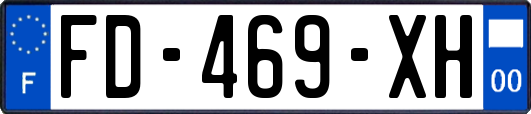 FD-469-XH