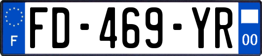 FD-469-YR