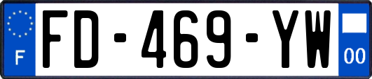 FD-469-YW