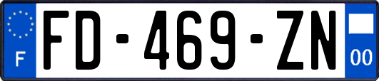 FD-469-ZN