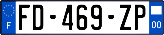 FD-469-ZP