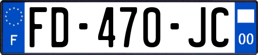 FD-470-JC