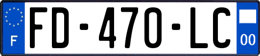 FD-470-LC
