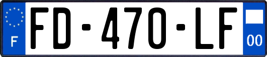 FD-470-LF