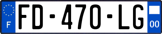 FD-470-LG