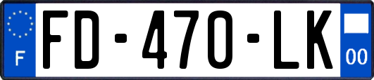 FD-470-LK