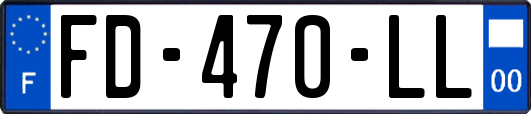 FD-470-LL