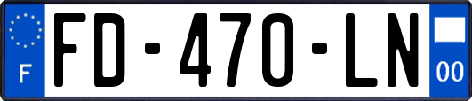FD-470-LN