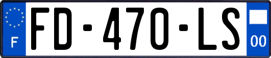 FD-470-LS