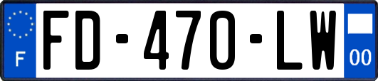 FD-470-LW