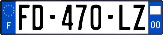 FD-470-LZ