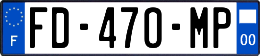 FD-470-MP