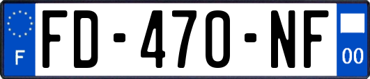FD-470-NF