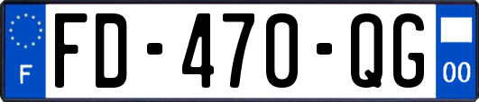 FD-470-QG