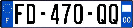 FD-470-QQ