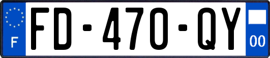 FD-470-QY