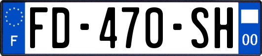 FD-470-SH