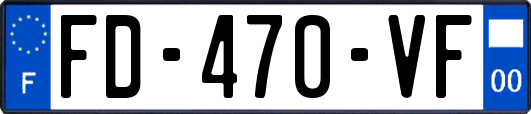 FD-470-VF
