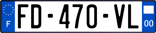 FD-470-VL