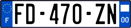 FD-470-ZN