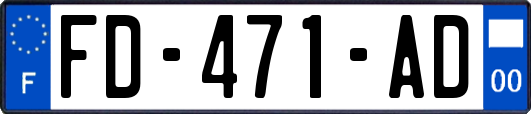 FD-471-AD