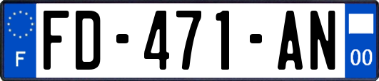 FD-471-AN