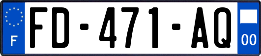 FD-471-AQ