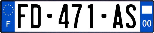 FD-471-AS