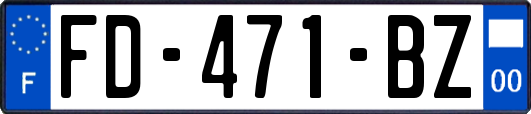 FD-471-BZ