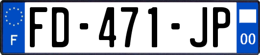 FD-471-JP