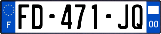 FD-471-JQ