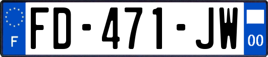 FD-471-JW