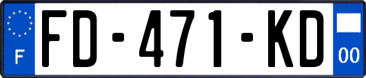 FD-471-KD