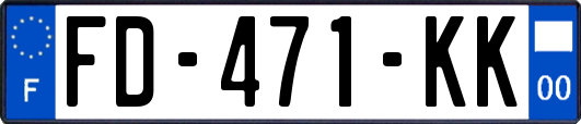 FD-471-KK