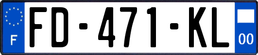 FD-471-KL