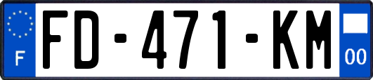 FD-471-KM
