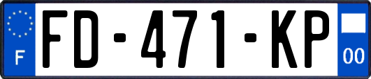 FD-471-KP
