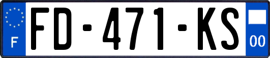 FD-471-KS