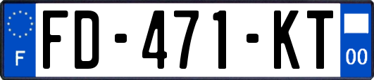 FD-471-KT